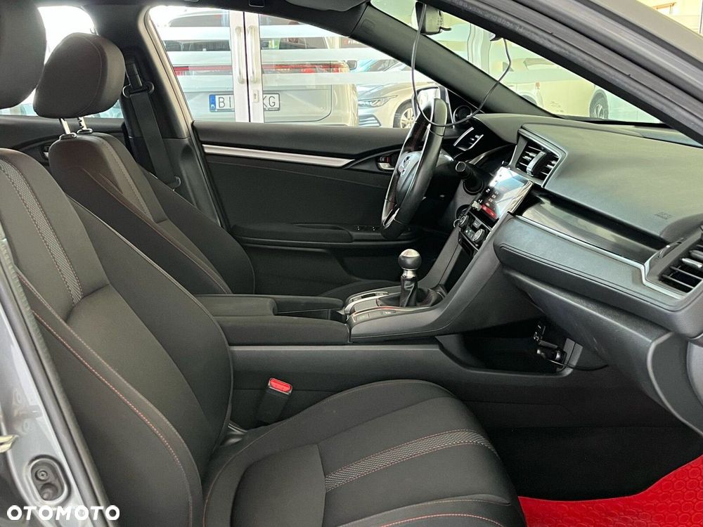 Honda Civic - 19