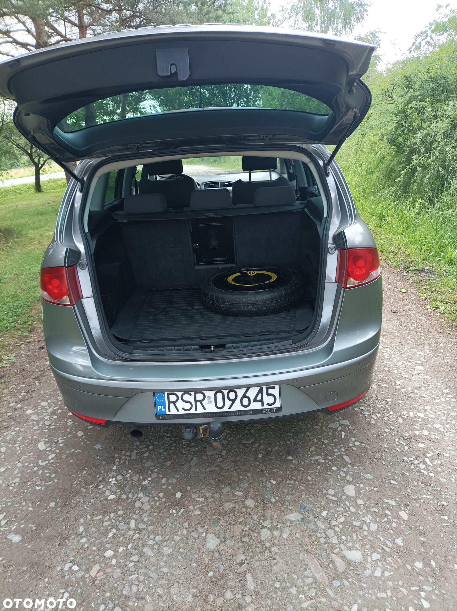 Seat Altea XL - 8