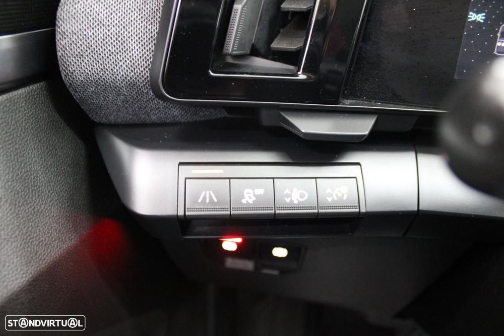 Renault Mégane E-Tech EV60 220hp optimum charge Evolution - 15