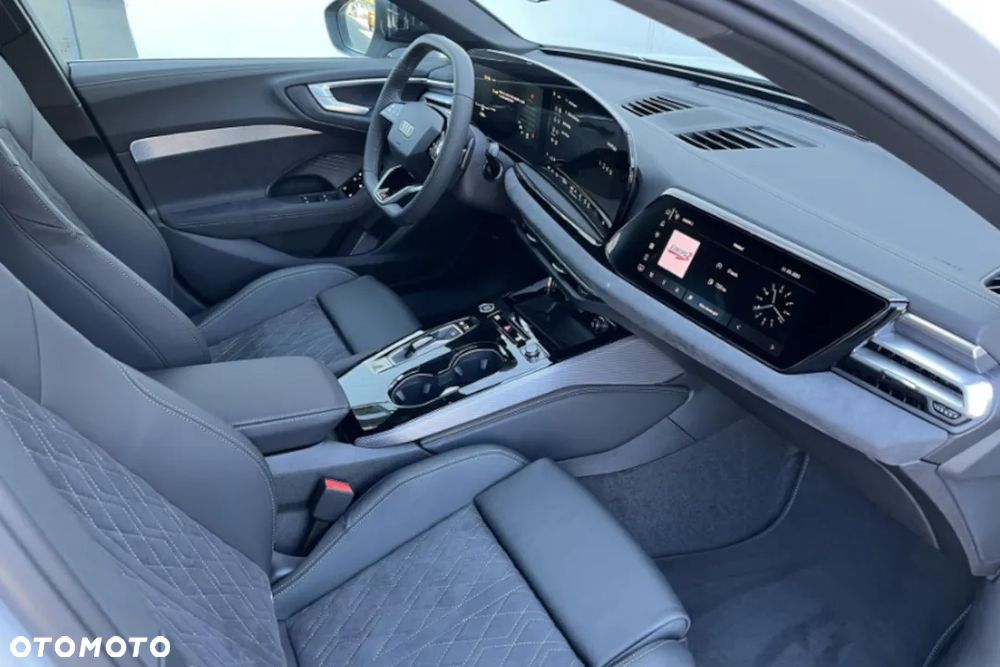 Audi A5 Avant TFSI 110 kW S tronic - 12