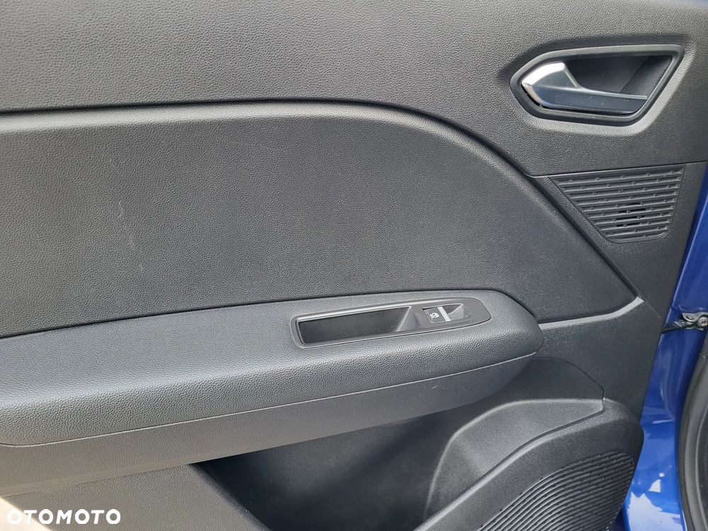 Renault Captur 1.6 E-TECH Plug-In Intens - 26