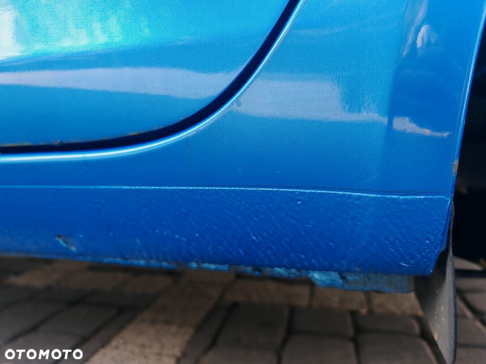 Skoda Roomster 1.4 16V - 19