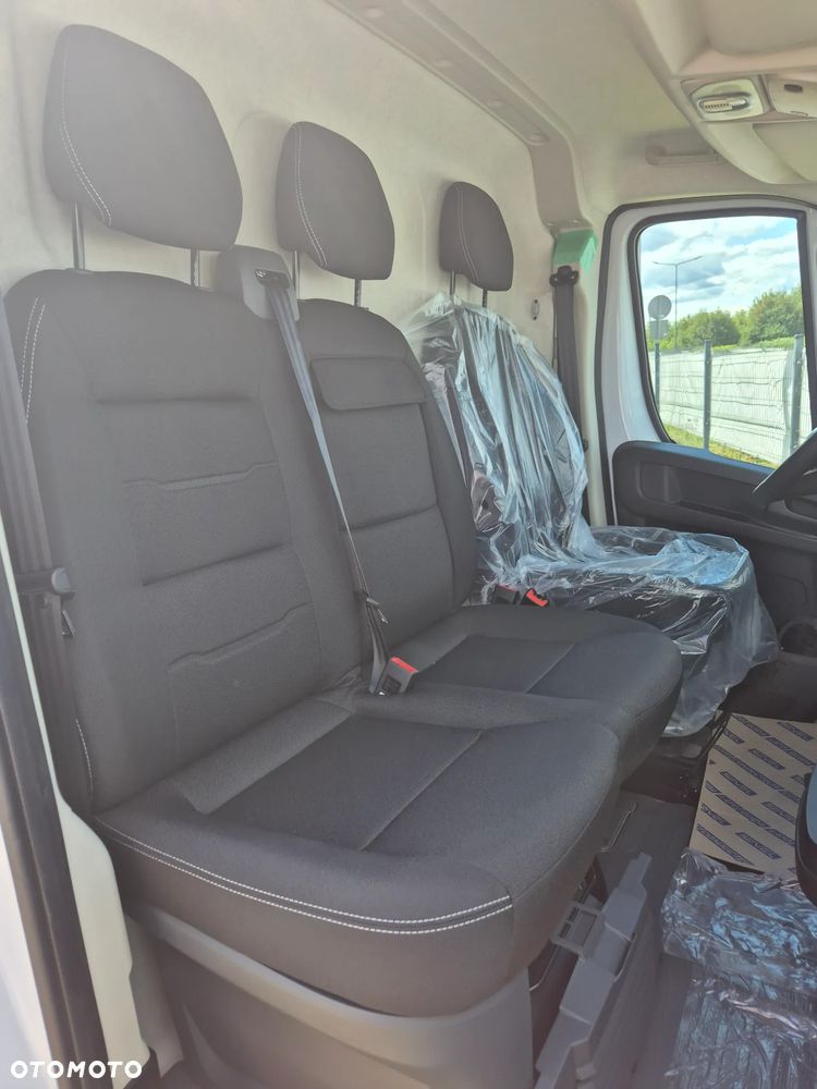 Citroën MAX L4H3 2.2 180KM AUTOMAT LED/TABLET/AKTYWNY TEMPOMAT - 12