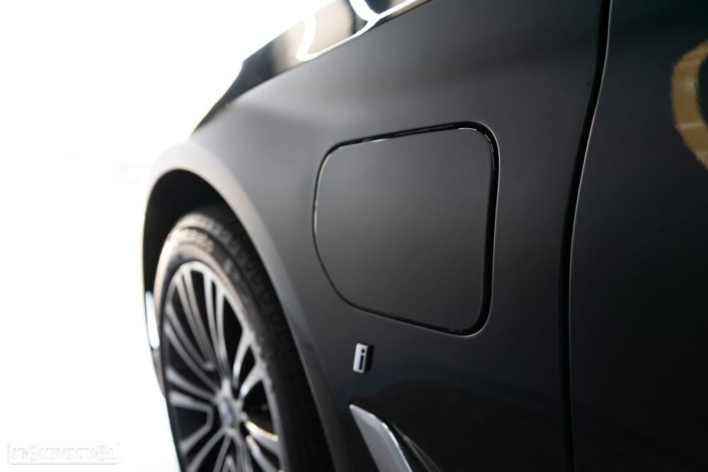 BMW 530 e iPerformance Line Sport - 20