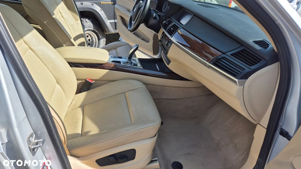 BMW X5 xDrive30d - 15