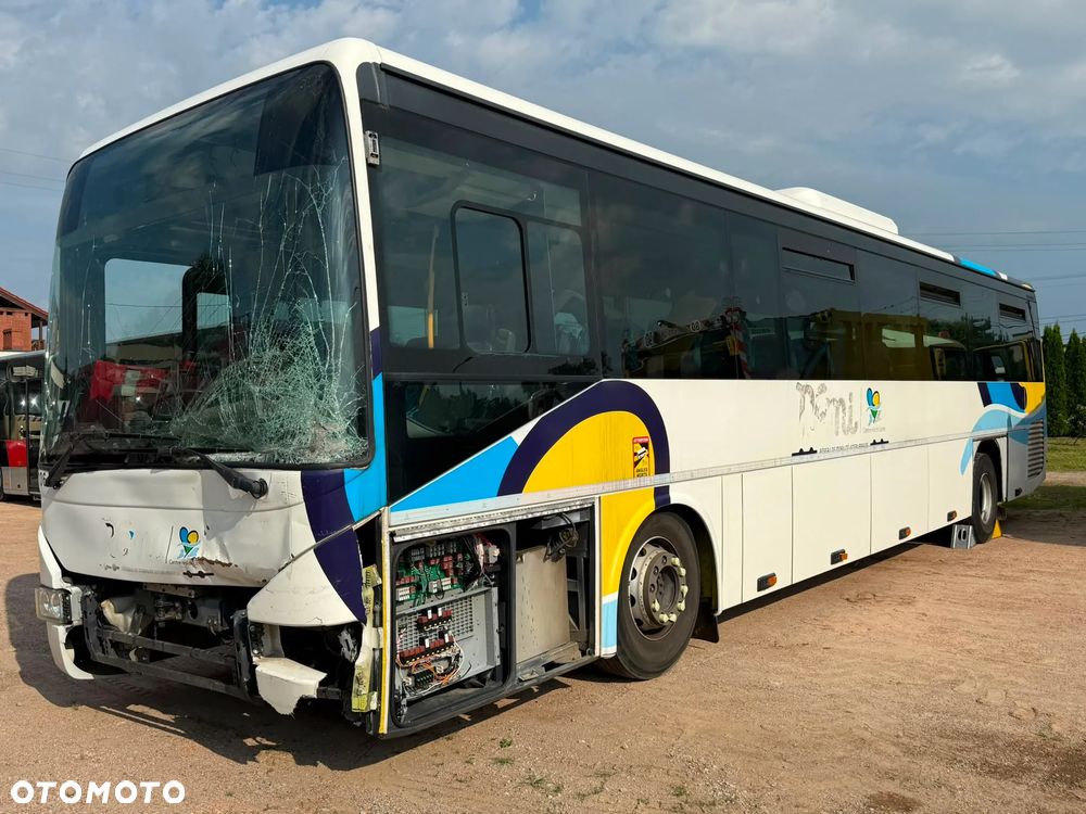 Irisbus Crossway - 2