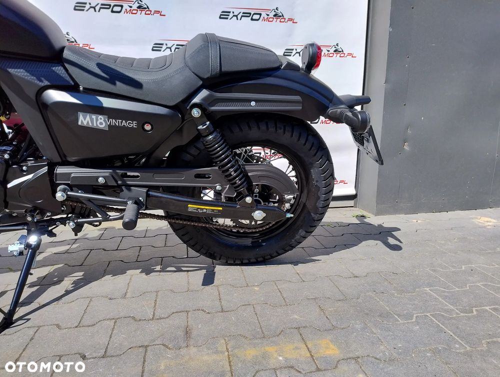 Junak M18 - 23