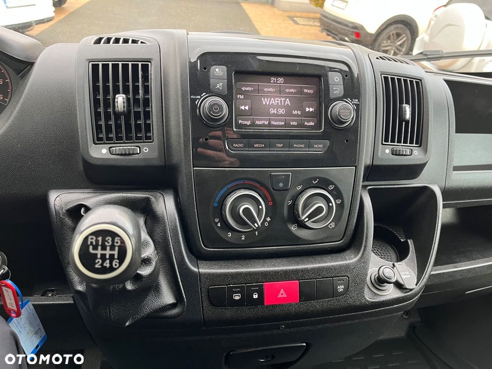 Citroën Jumper L1H1 - 10