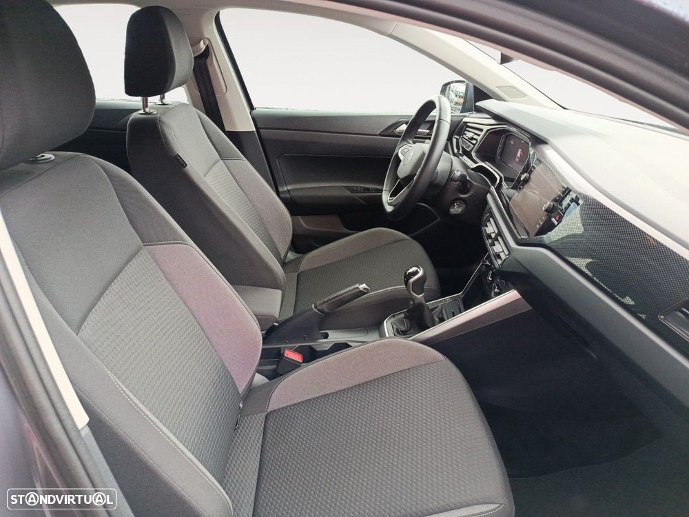 VW Polo 1.0 TSI Life - 15