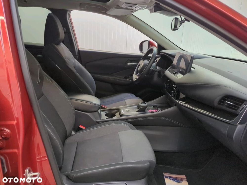 Nissan Qashqai 1.3 DIG-T MHEV Xtronic N-Connecta - 7
