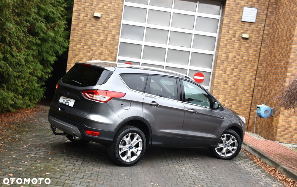 Ford Kuga ver-2-0-tdci-4x4-titanium - 29
