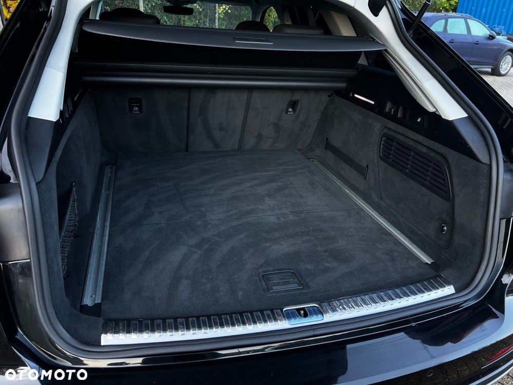 Audi A6 Avant - 33