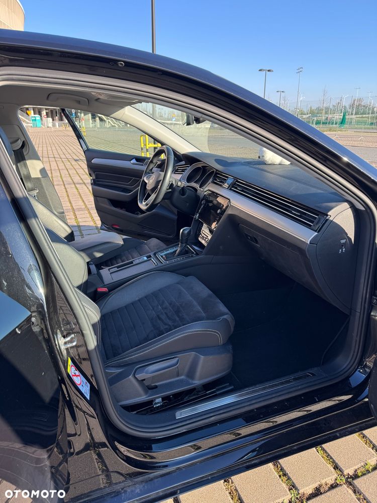 Volkswagen Passat 1.5 TSI EVO Elegance DSG - 21