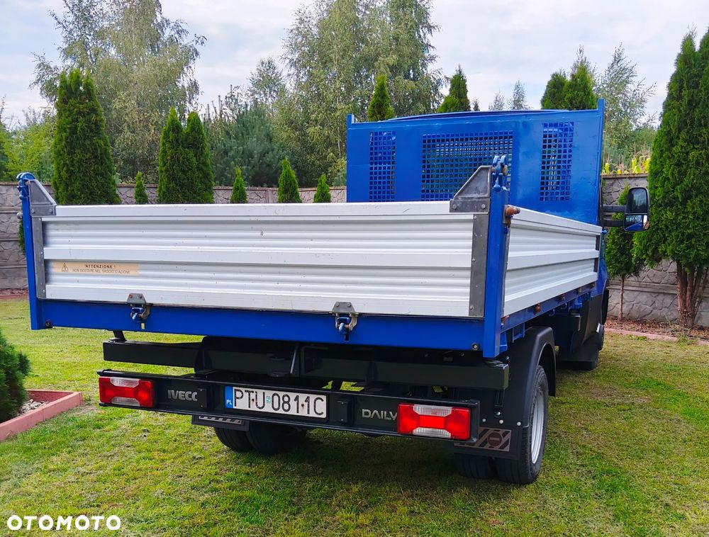 Iveco Daily 35C15 - 5
