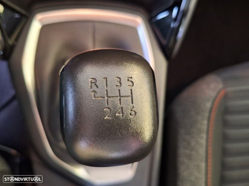 Peugeot 208 1.5 BlueHDi Active Pack - 28