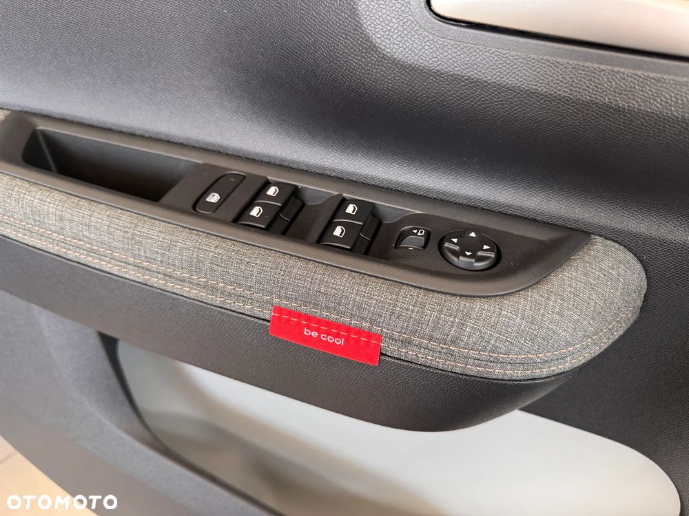 Citroën C3 Aircross 1.2 Turbo Plus S&S - 14