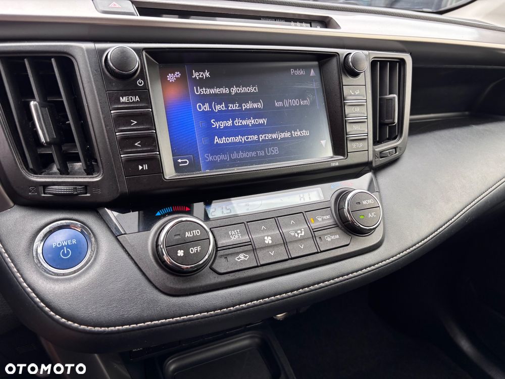 Toyota RAV4 2.5 4x4 Executive - 20