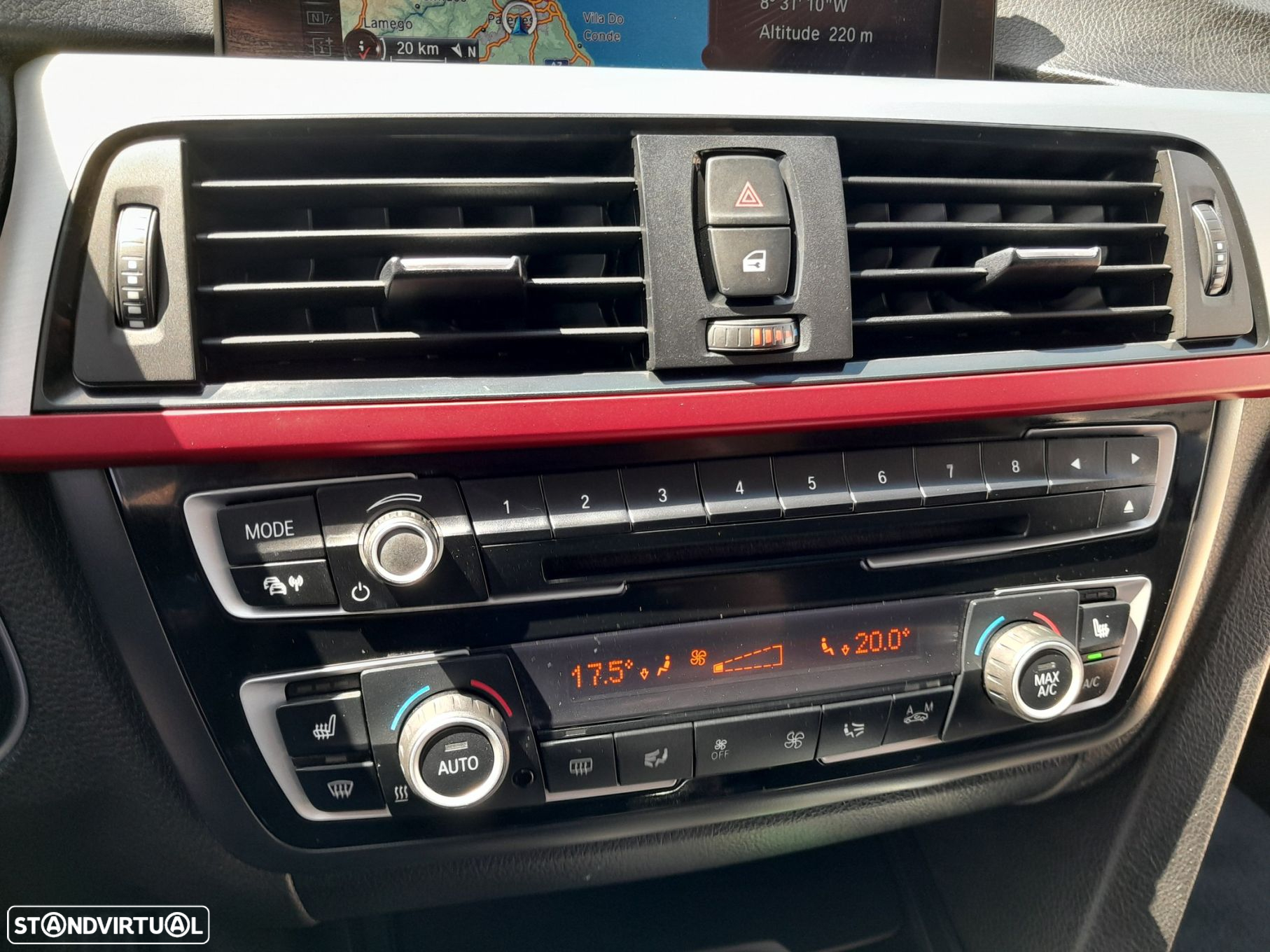 BMW 420 Gran Coupé d Pack M - 25