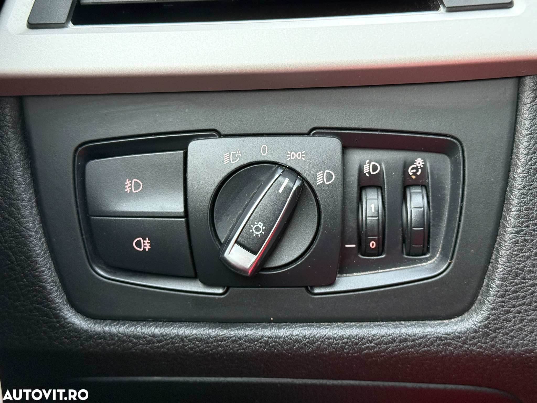 BMW Seria 3 316i - 16