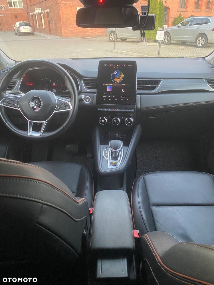 Renault Captur - 14