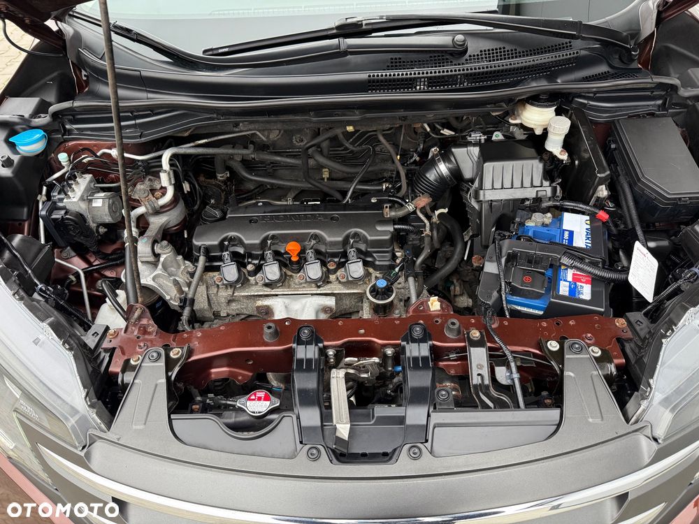 Honda CR-V 2.0 Executive - 40