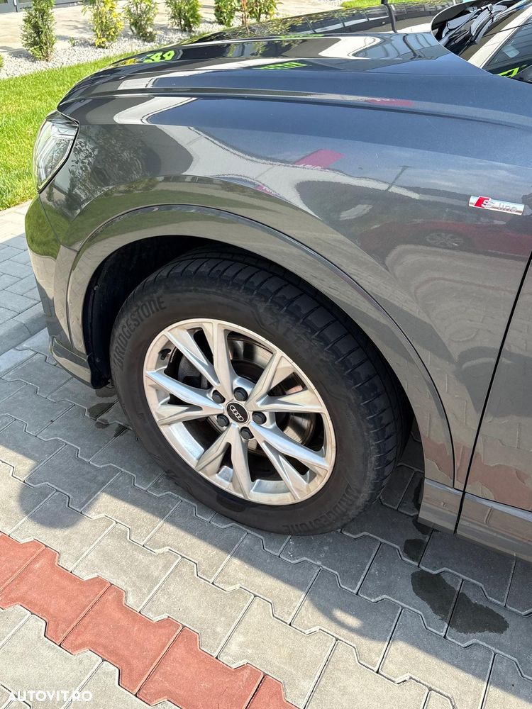 Audi Q3 - 5