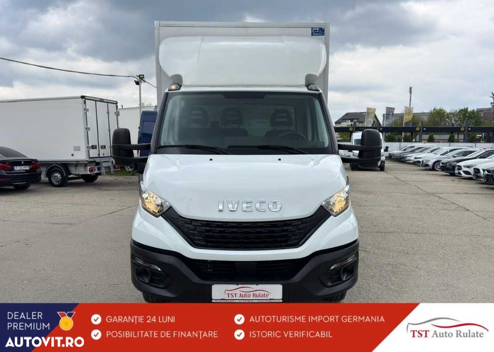 Iveco DAILY CUB - 2