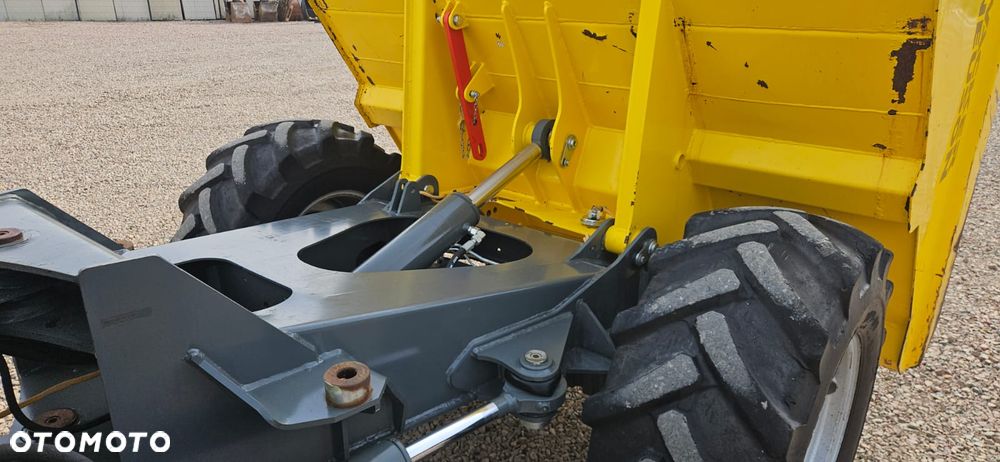 Wacker Neuson DW 60 - 12