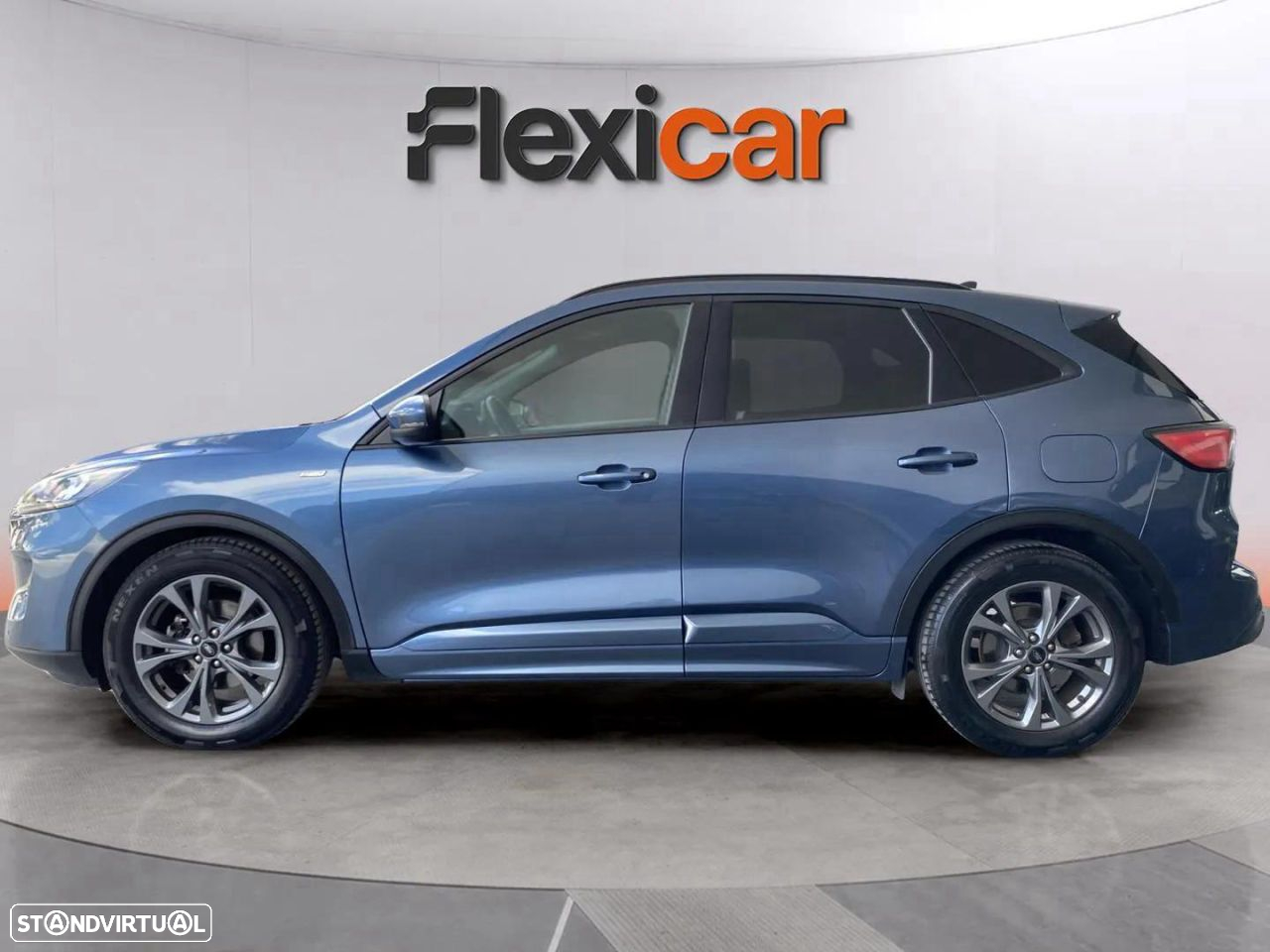 Ford Kuga 1.5 TDCi EcoBlue ST-Line - 4