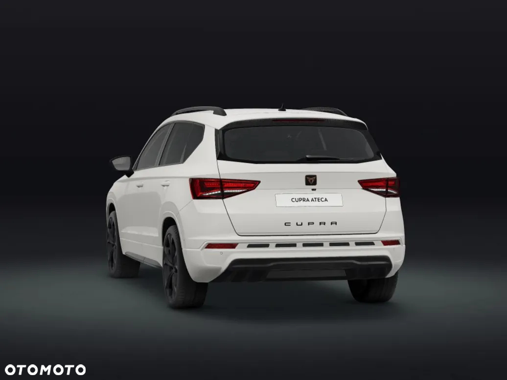 Cupra Ateca 1.5 TSI DSG - 4