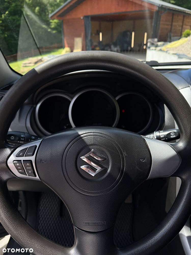 Suzuki Grand Vitara 1.6 Comfort EU5 - 10