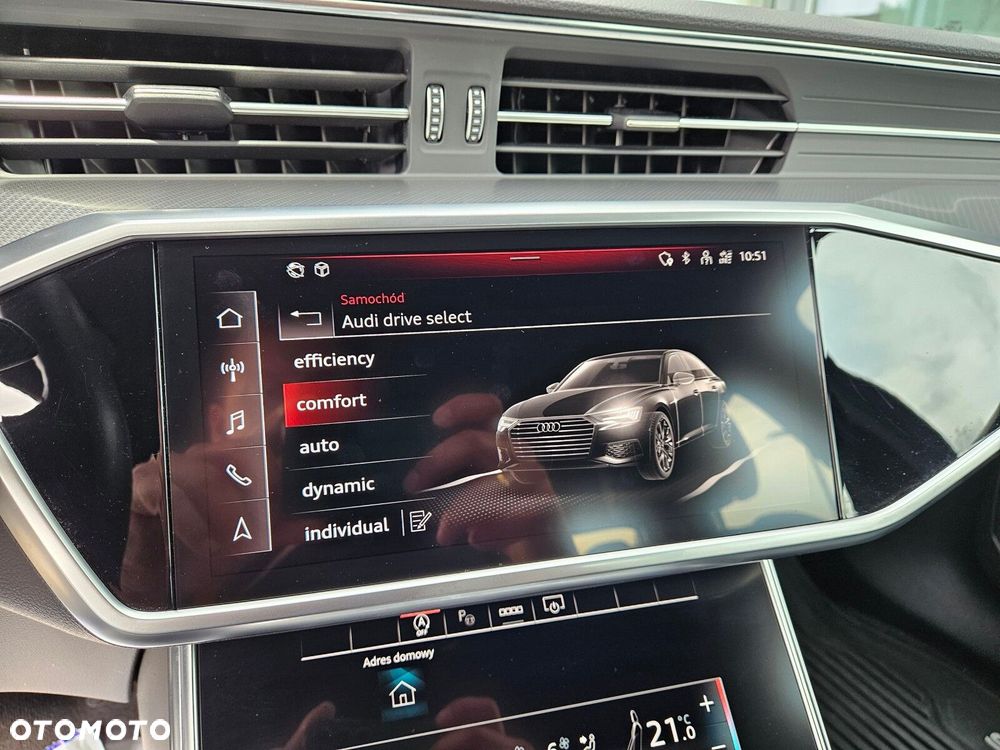 Audi A6 Limousine - 20