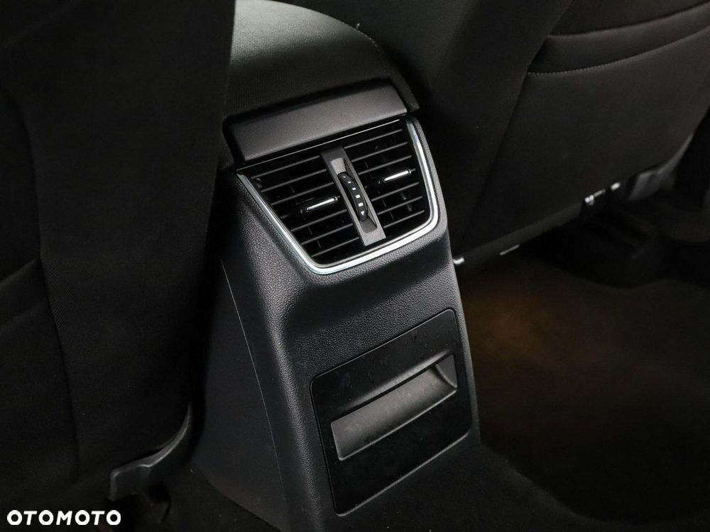 Skoda Octavia 1.8 TSI Style DSG - 34