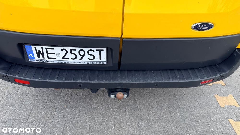 Ford Transit - 20