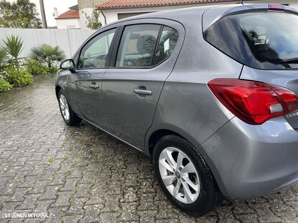 Opel Corsa 1.3 CDTi Color Edition - 7