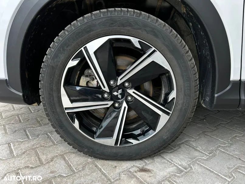 Mitsubishi Eclipse-Cross PHEV Intense - 5