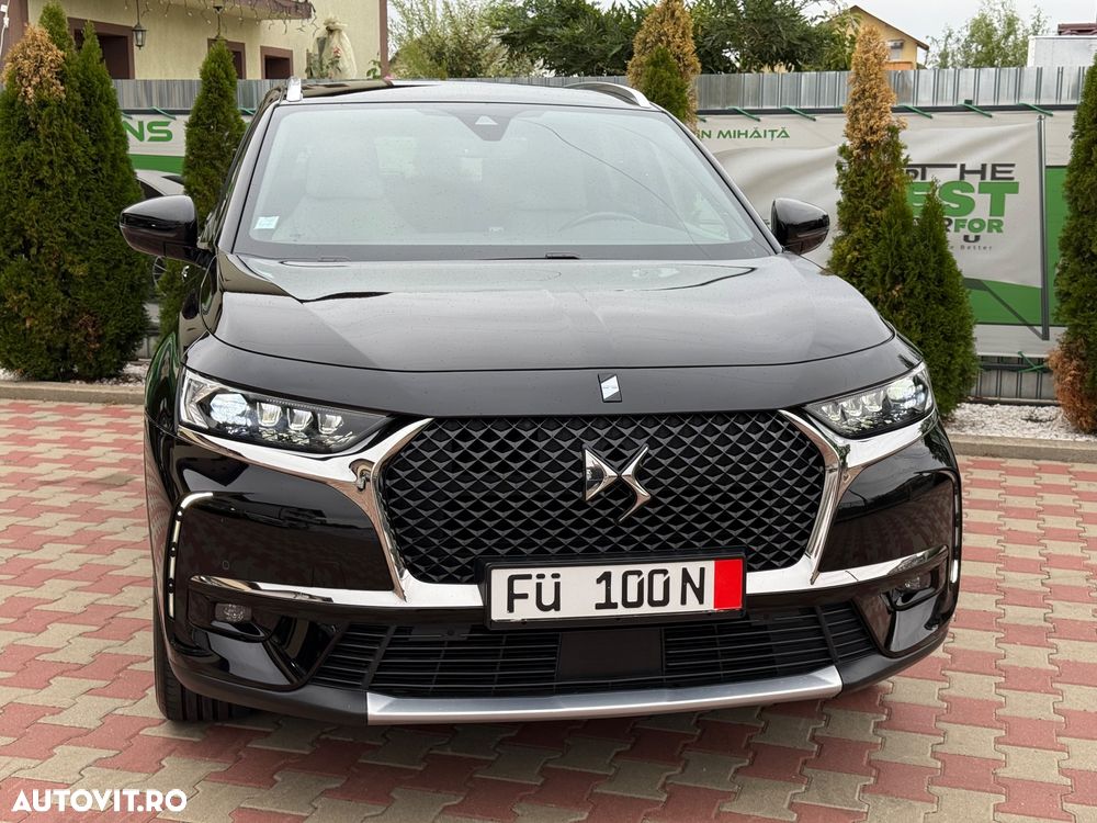 Peugeot 3008 BlueHDi 130 Stop & Start EAT8 Allure Business-Paket - 23