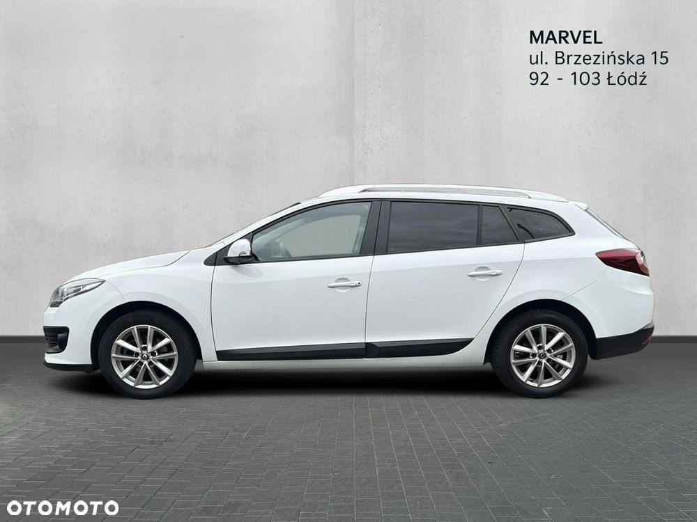 Renault Megane - 5
