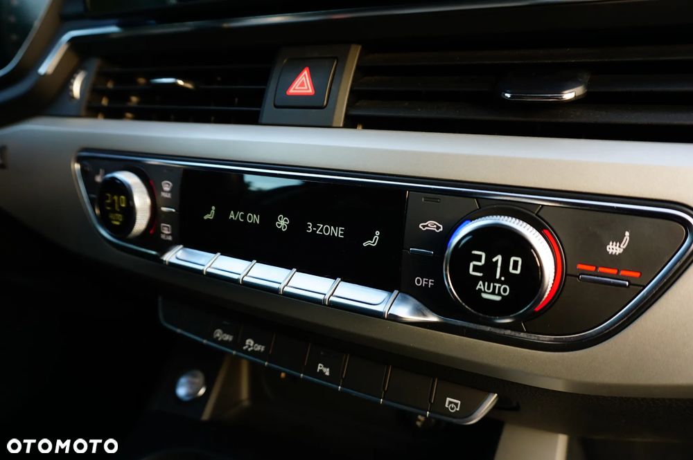 Audi A4 Limousine 35 TDI mHEV S tronic - 27