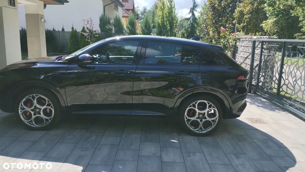 Alfa Romeo Tonale - 3