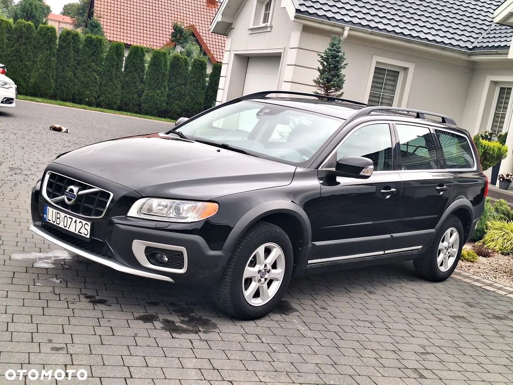 Volvo XC 70 D4 Geartronic Summum - 13