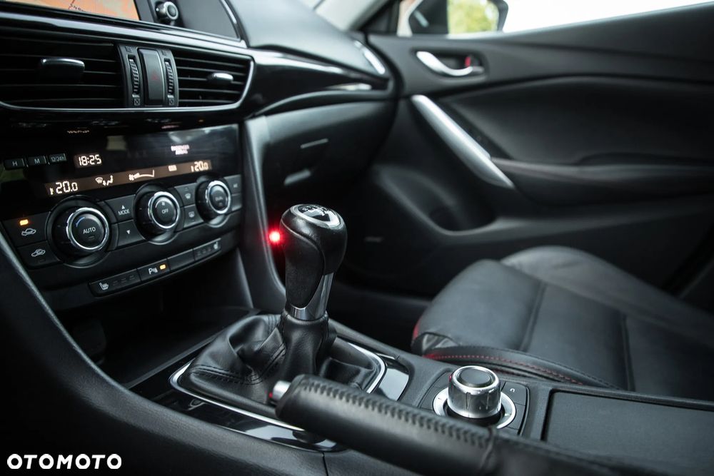 Mazda 6 2.0 Skypassion I-ELoop - 24
