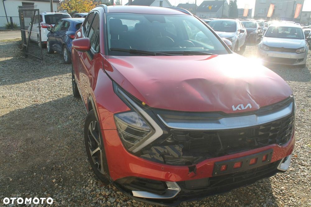 Kia Sportage - 3