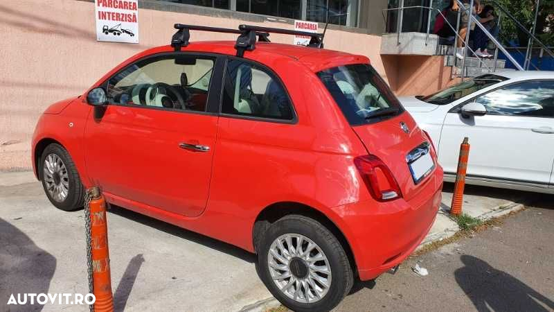 Bare transversale portbagaj FIAT - peste 20.000 modele disponibile - 2