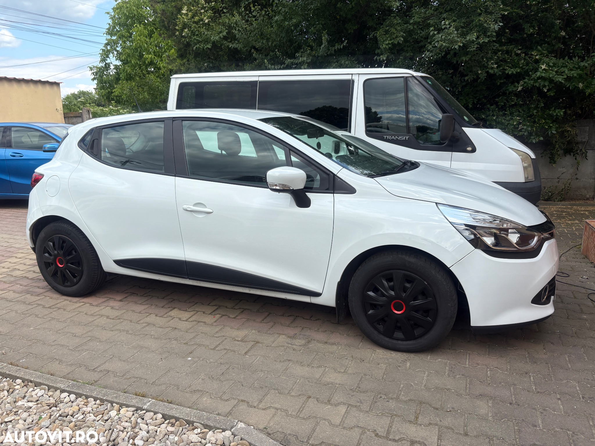 Renault Clio (Energy) TCe 90 Start & Stop INTENS - 14