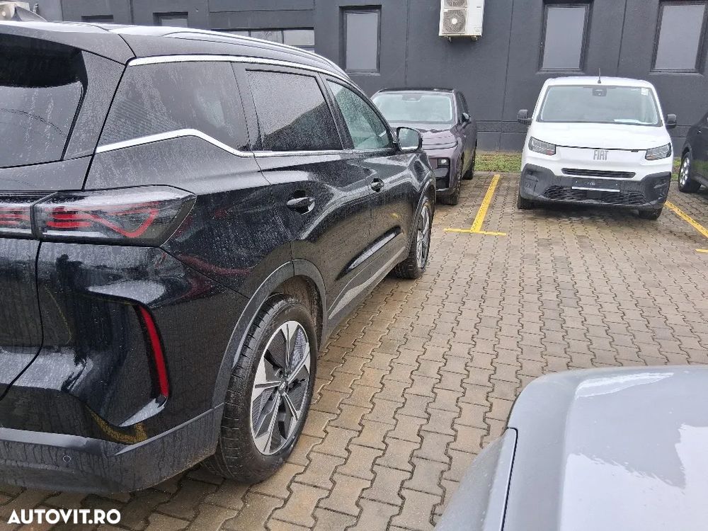 Chery Tiggo 7 1.6 TGDI 7DCT Luxury - 4