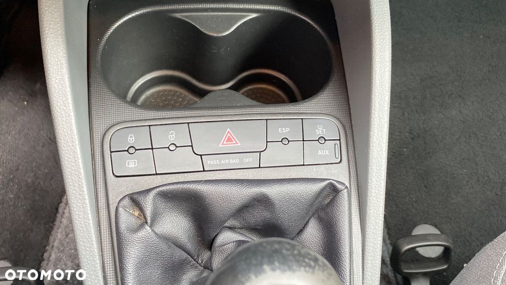 Seat Ibiza 1.6 TDI CR Style - 19
