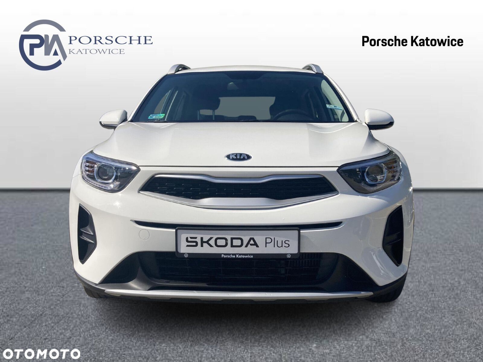 Kia Stonic 1.0 T-GDI M - 8