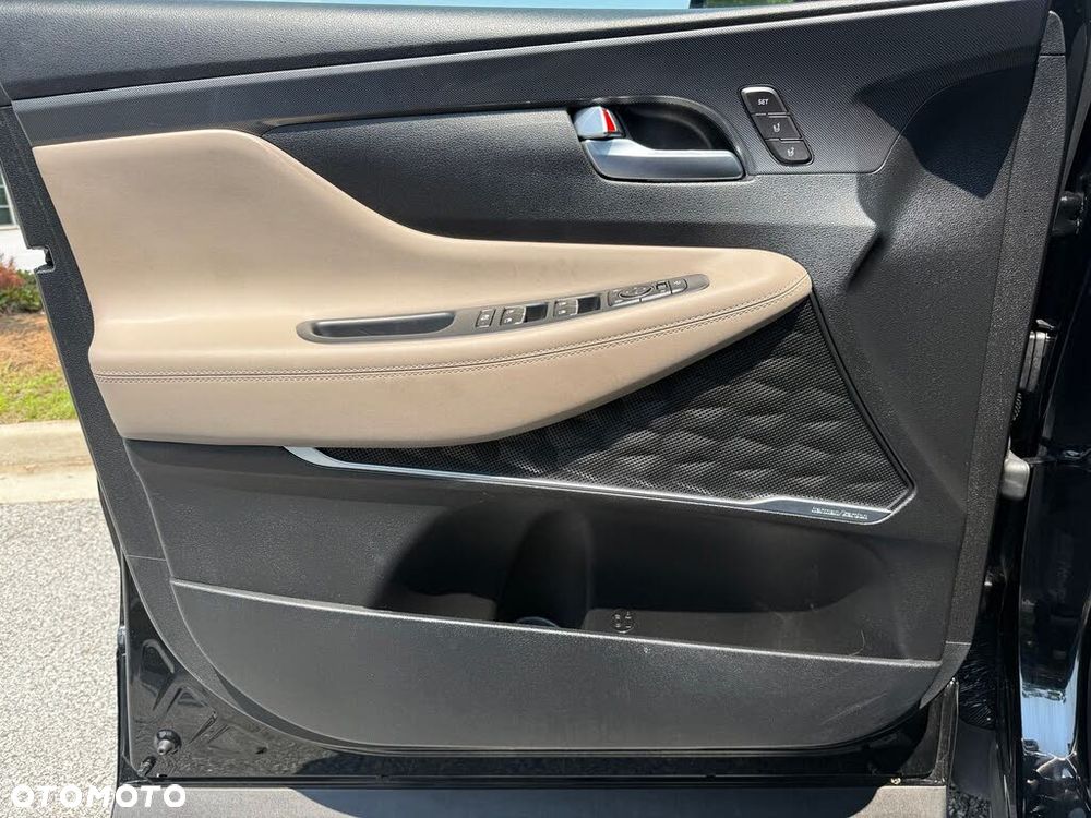 Hyundai Santa Fe - 19