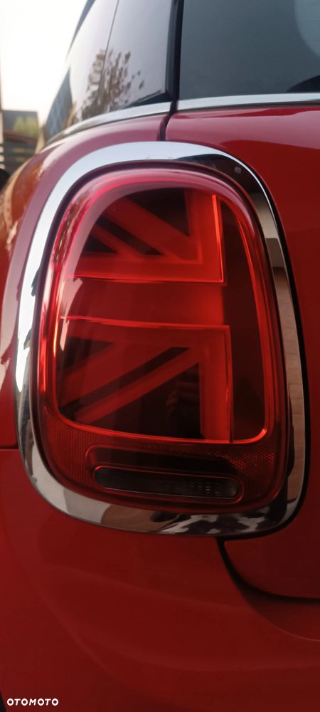 MINI Cooper - 20